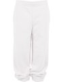 Kinder Joggingbroek Build Your Brand basic sweatpants white